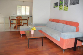 Papeete appartement F2